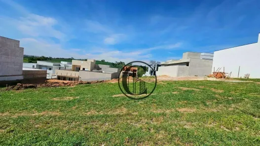 Lote/Terreno à venda, 200m² no Jardim Villagio Milano, Sorocaba