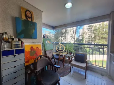 Apartamento com 3 Quartos à venda, 84m² no Parque Reboucas, São Paulo