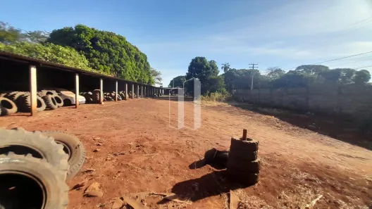 Lote/Terreno à venda, 2000m² no Parque Maracanã, Goiânia