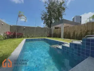 Apartamento com 3 Quartos à venda, 60m² no Boa Vista, Recife
