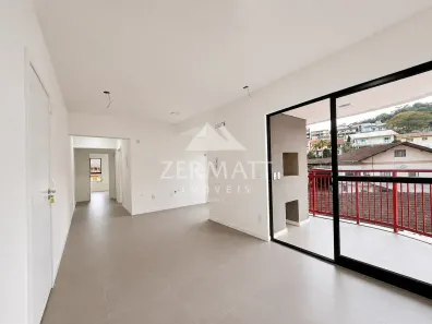 Apartamento com 2 Quartos à venda, 69m² no Velha, Blumenau