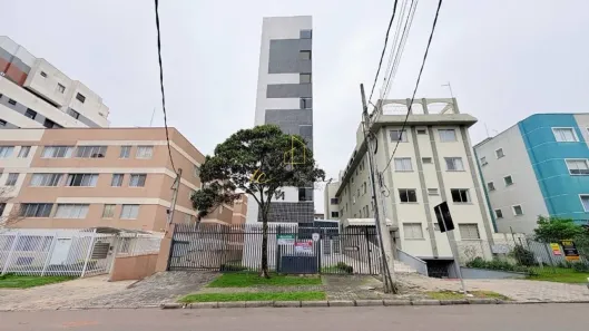Apartamento com 3 Quartos para alugar, 69m² no Água Verde, Curitiba
