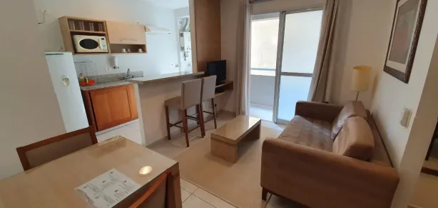 Apartamento com 1 Quarto à venda, 45m² no Bela Vista, São Paulo