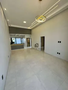Casa de Condomínio com 3 Quartos à venda, 117m² no Horto Florestal, Sorocaba