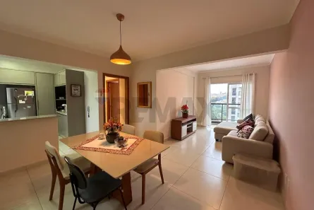 Apartamento com 3 Quartos para alugar, 97m² no Jardim do Sul, Bragança Paulista