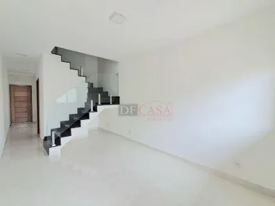 Sobrado com 2 Quartos à venda, 80m² no Vila União (Zona Leste), São Paulo