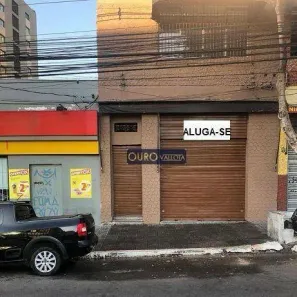 Ponto Comercial para alugar, 120m² no Liberdade, São Paulo