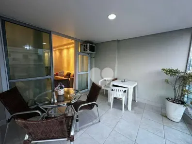 Apartamento com 3 Quartos à venda, 111m² no Recreio dos Bandeirantes, Rio de Janeiro