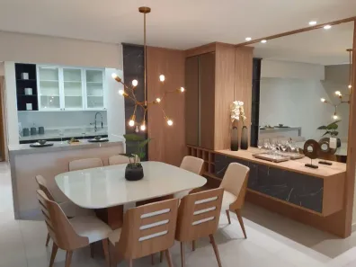 Apartamento com 4 Quartos à venda, 161m² no Centro, Mongaguá