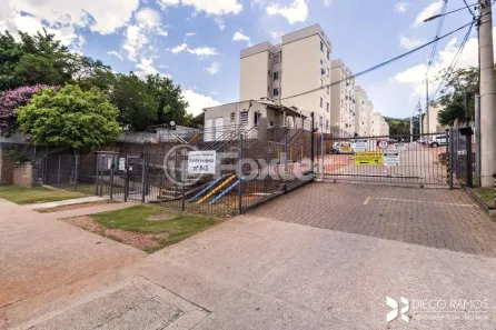 Apartamento com 2 Quartos à venda, 42m² no Glória, Porto Alegre
