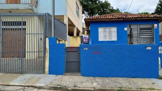 Imóvel Comercial à venda, 250m² no Jardim Monte Kemel, São Paulo