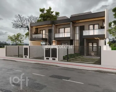 Casa com 2 Quartos à venda, 360m² no Vargem Pequena, Florianópolis