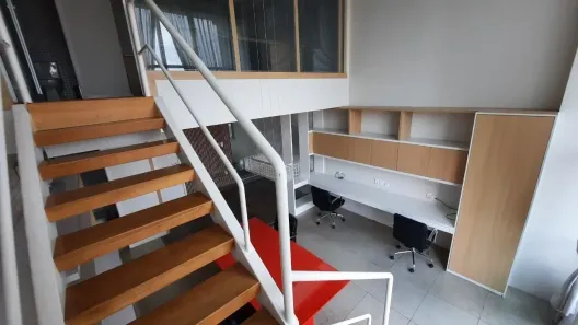 Sala Comercial à venda, 63m² no Cidade Monções, São Paulo