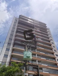 Apartamento com 3 Quartos à venda, 191m² no Vila do Golf, Ribeirão Preto
