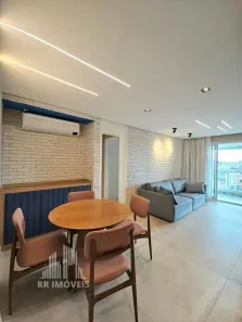 Apartamento com 2 Quartos à venda, 80m² no Bethaville I, Barueri