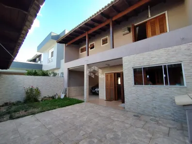 Casa com 4 Quartos à venda, 242m² no Sarandi, Porto Alegre
