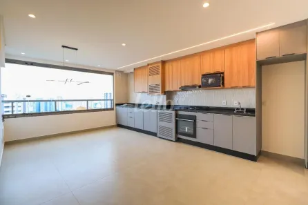 Apartamento com 2 Quartos para alugar, 65m² no Vila Azevedo, São Paulo