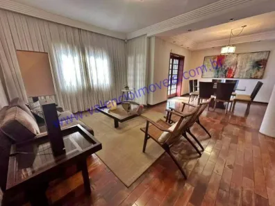 Casa com 3 Quartos à venda, 278m² no Vila São Pedro, Americana