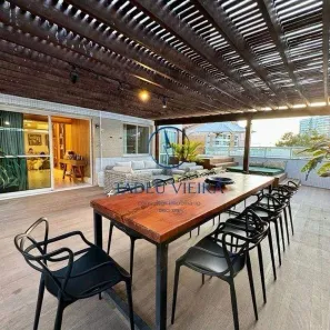 Apartamento com 3 Quartos à venda, 106m² no Jardins, Aracaju