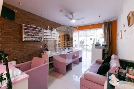Sobrado com 3 Quartos à venda, 114m² no Chácara Califórnia, São Paulo