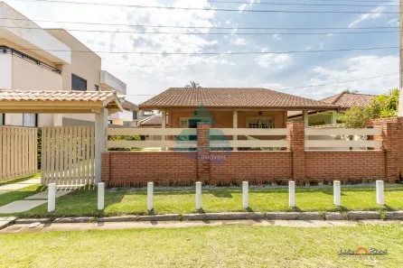 Casa com 3 Quartos à venda, 164m² no Lagoinha, Ubatuba