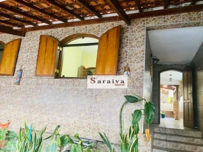 Casa com 3 Quartos à venda, 327m² no Anchieta, São Bernardo do Campo
