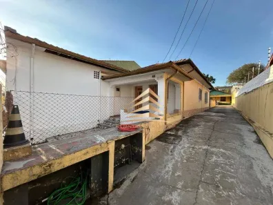 Lote/Terreno à venda, 761m² no Parque Gonçalves Junior, Guarulhos