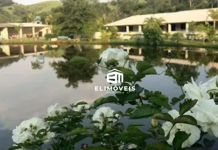 Fazenda/Sítio com 8 Quartos à venda, 700m² no Jardim das Cerejeiras, Arujá