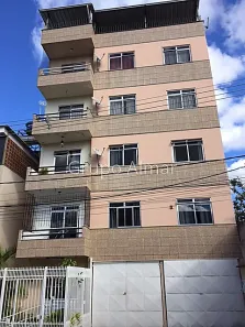 Cobertura com 3 Quartos à venda, 130m² no Bonfim, Juiz de Fora