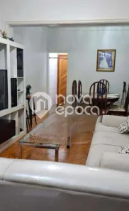Apartamento com 3 Quartos à venda, 130m² no Copacabana, Rio de Janeiro
