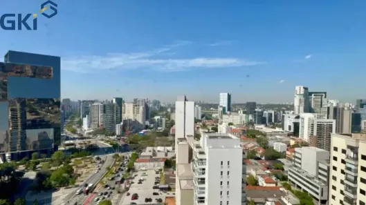 Apartamento com 2 Quartos para alugar, 90m² no Pinheiros, São Paulo