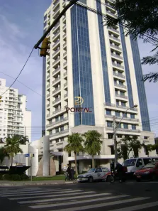 Sala Comercial para alugar, 40m² no Jardim Europa, Porto Alegre
