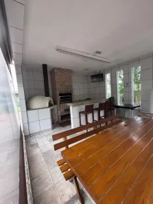 Apartamento com 3 Quartos para alugar, 58m² no Cocaia, Guarulhos