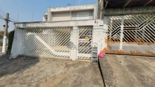 Sobrado com 4 Quartos à venda, 250m² no Jardim Triana, São Paulo