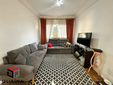 Apartamento com 2 Quartos à venda, 74m² no Rudge Ramos, São Bernardo do Campo