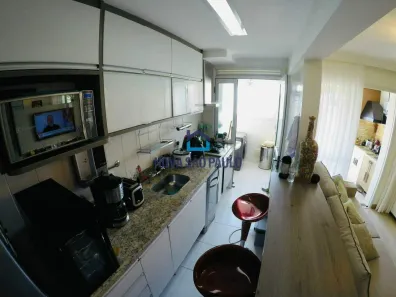 Apartamento com 2 Quartos à venda, 62m² no Vila Nair, São Paulo