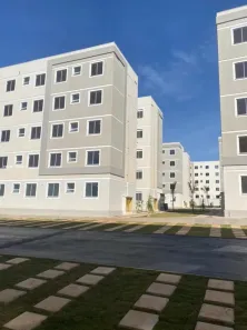 Apartamento com 2 Quartos à venda, 43m² no Vila Jayara, Anápolis