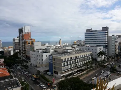Apartamento com 4 Quartos à venda, 150m² no Graça, Salvador