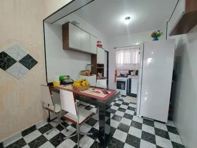 Apartamento com 2 Quartos à venda, 82m² no Boqueirão, Praia Grande
