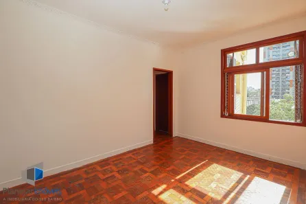 Apartamento com 2 Quartos à venda, 78m² no Cidade Baixa, Porto Alegre