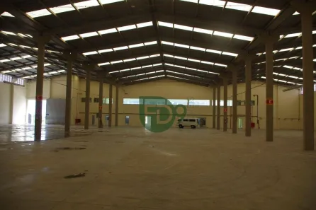 Galpão/Depósito/Armazém para alugar, 5167m² no Recreio Campestre Jóia, Indaiatuba