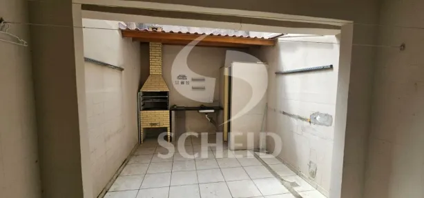 Casa de Condomínio com 2 Quartos à venda, 62m² no Pedreira, São Paulo