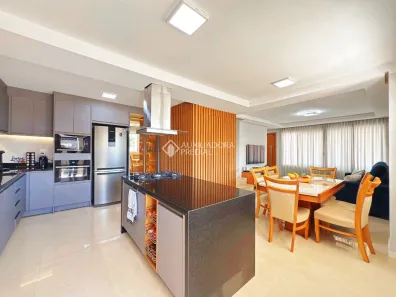 Casa de Condomínio com 3 Quartos à venda, 121m² no Sarandi, Porto Alegre