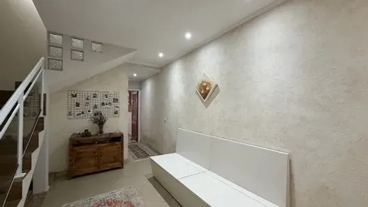 Sobrado com 4 Quartos à venda, 140m² no Jardim Cidade Pirituba, São Paulo