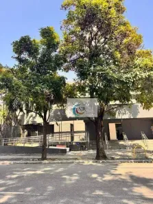 Prédio Comercial para alugar, 2600m² no Itaim Bibi, São Paulo
