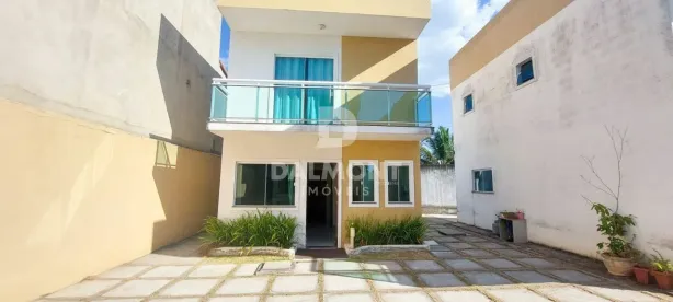 Casa com 3 Quartos à venda, 80m² no Peró, Cabo Frio