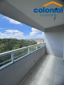 Apartamento com 3 Quartos à venda, 60m² no Jardim Carlos Gomes, Jundiaí