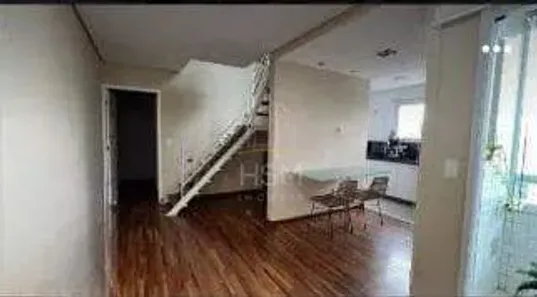 Cobertura com 2 Quartos à venda, 144m² no Jardim Bela Vista, Santo André