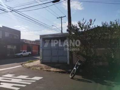 Casa com 2 Quartos à venda, 90m² no Jardim São João Batista, São Carlos