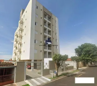 Cobertura com 2 Quartos à venda, 71m² no Vila Ideal, São José do Rio Preto